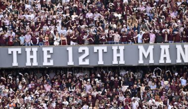 Texas A&M Knows Its Next Defensive Target After Losing on John Meredith III