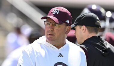 How Much Will Texas A&M Cornerback Brandon Arrington Play as a Freshman?