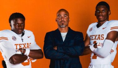 What Easton Royal Said About Teaming Up With Monshun Sales at Texas