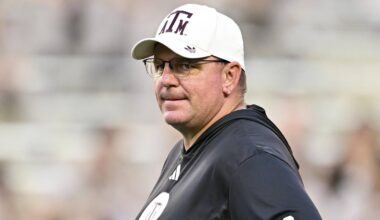 The Notre Dame - Texas A&M recruiting rivalry somehow spawned its wildest rumor yet