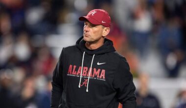 5 Alabama Players Texas A&M Fans Need to Know For 2026 Matchup