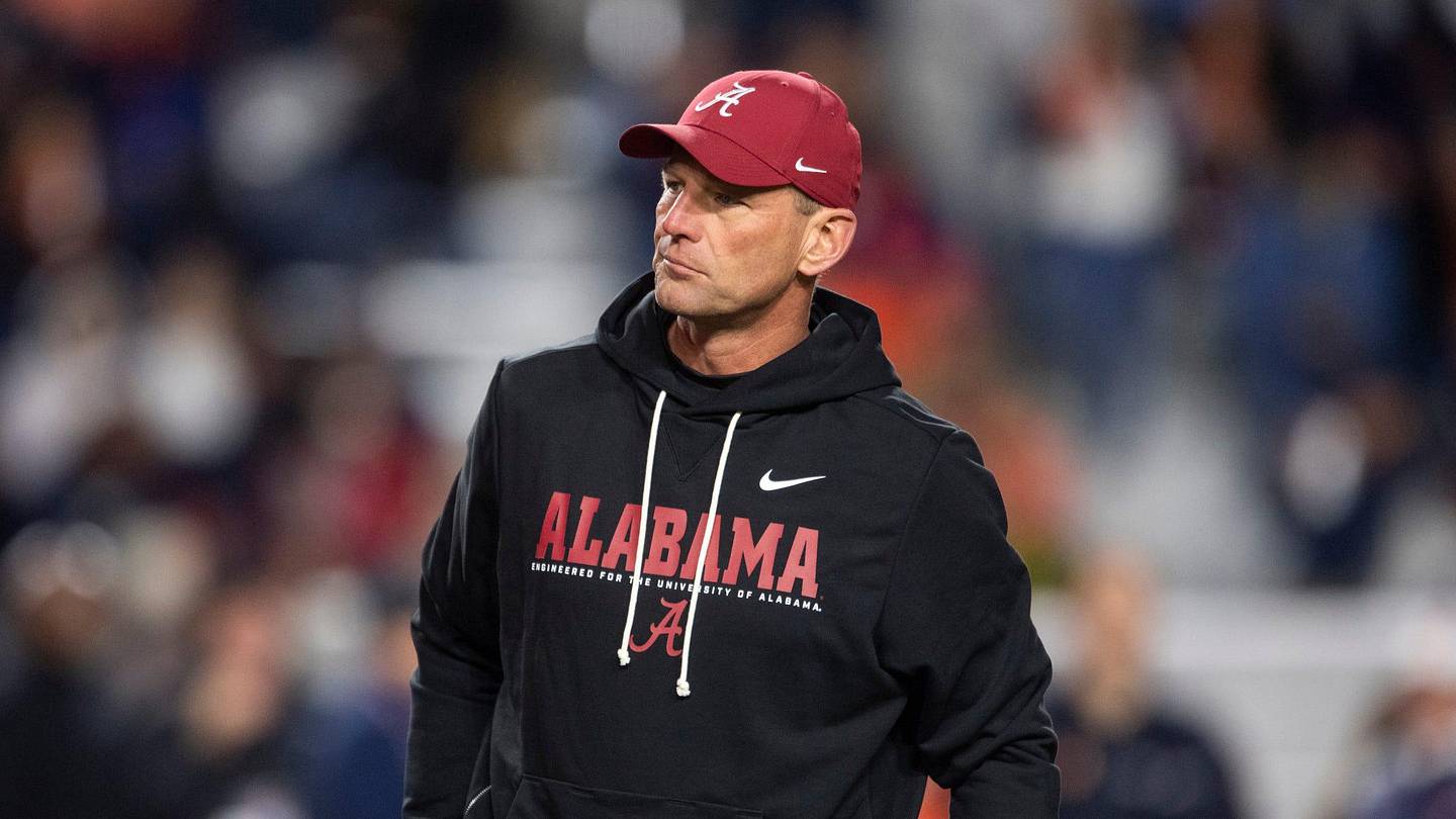 5 Alabama Players Texas A&M Fans Need to Know For 2026 Matchup