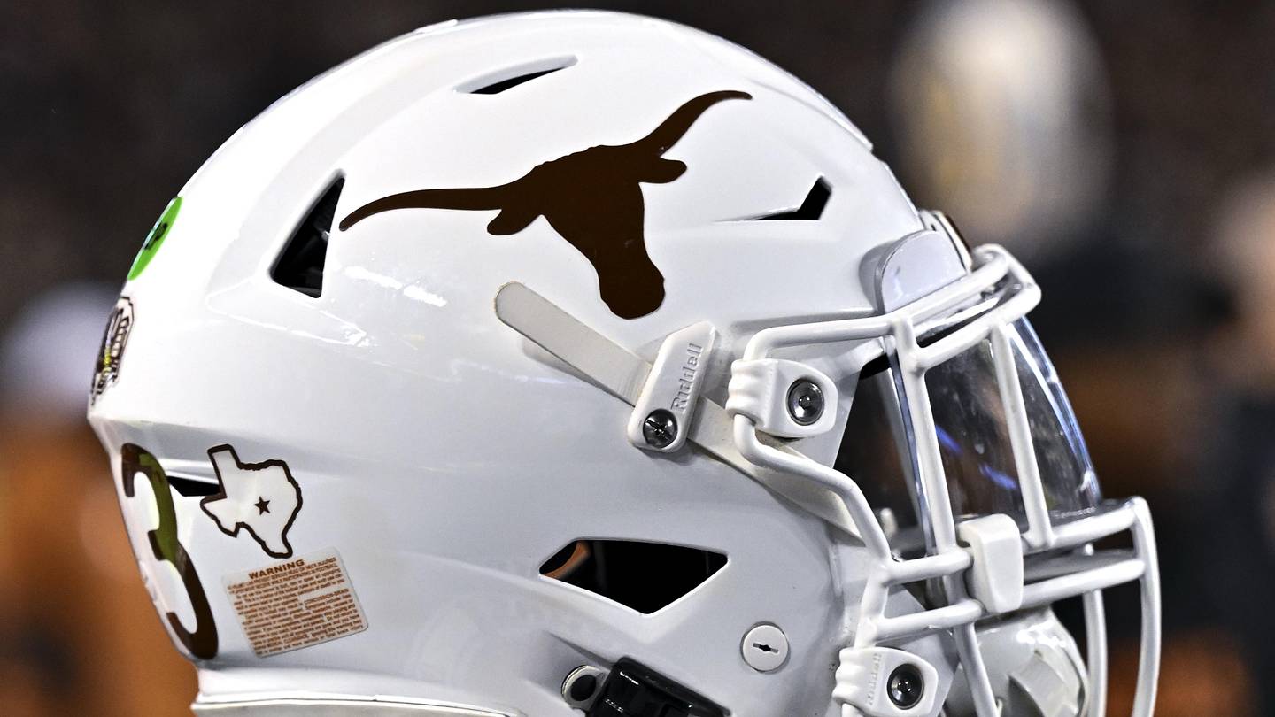 Texas Adds Commitment From Elite CB Recruit