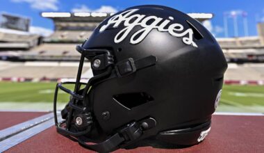 Texas A&M’s Newest Commit Predicts Big Things for Class of 2027