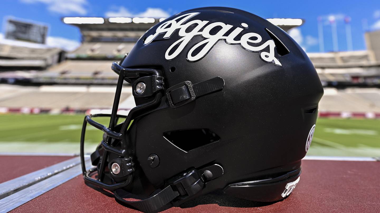 Texas A&M’s Newest Commit Predicts Big Things for Class of 2027