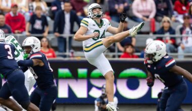 Best in the State: Two Baylor Football Players Named Preseason All-Texas