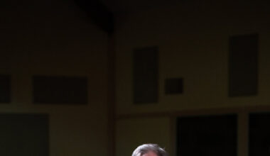 The Progressive Pastor Who Helped Shape James Talarico