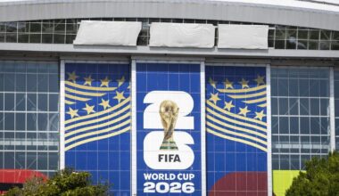 Arlington police prepare for World Cup drone threats
