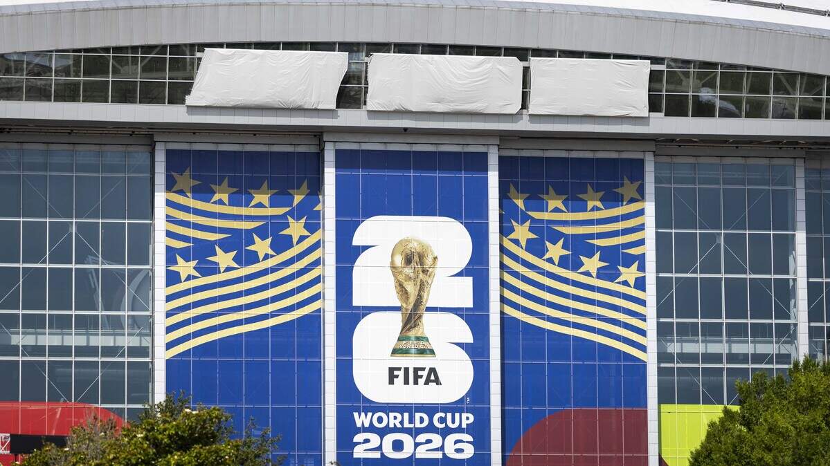 Arlington police prepare for World Cup drone threats