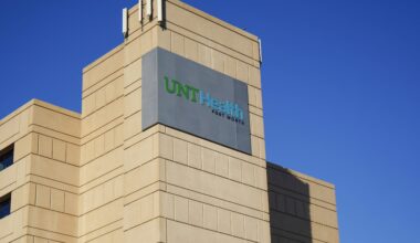 To double in size, UNT Health Fort Worth cuts colleges from 6 to 4