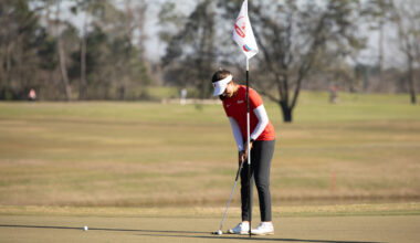 Next level: Houston women’s golf makes history