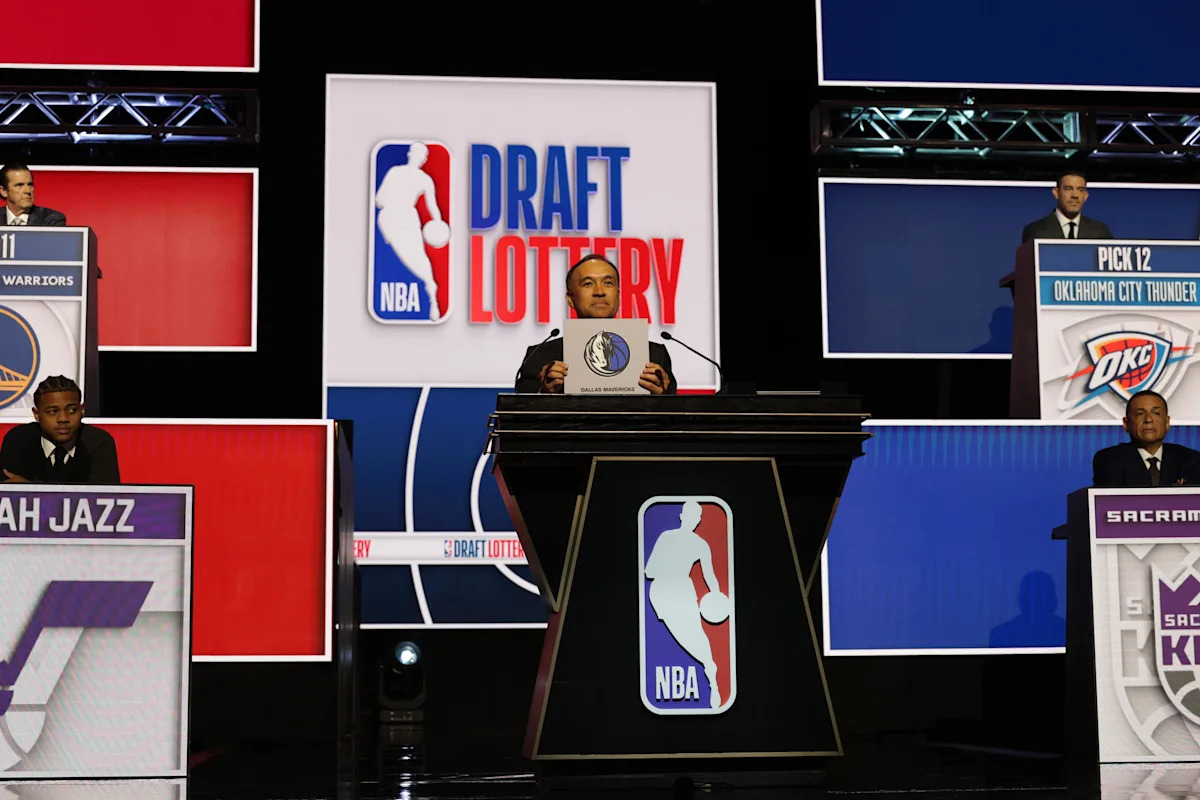 What can the Dallas Mavericks expect from the 9th overall pick?