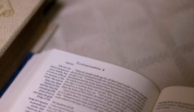 Which Bible texts are in Texas’ proposed student reading list?