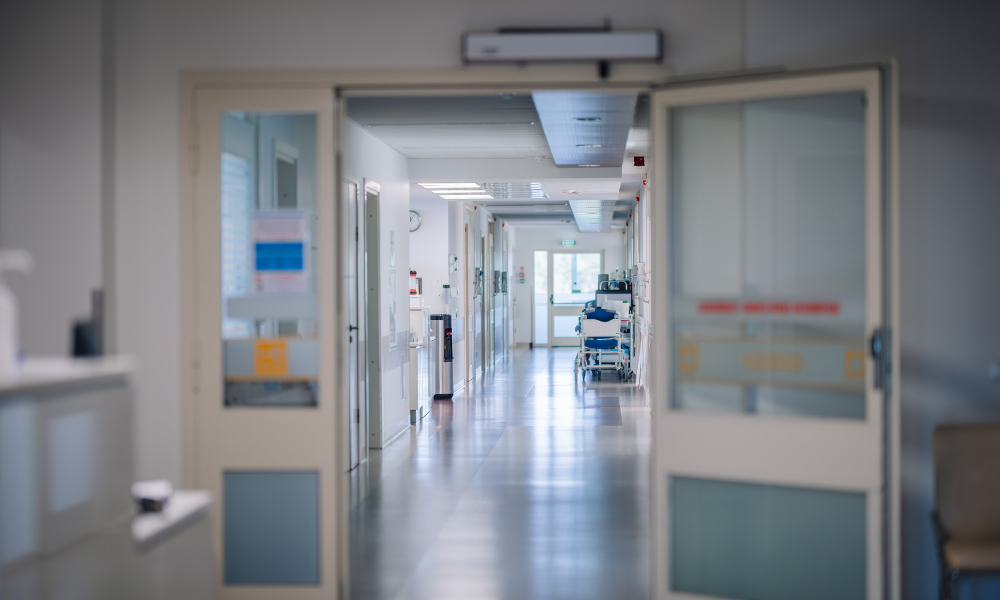 Appeals court revives nurse's harassment claims against Corpus Christi hospital system