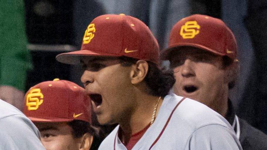 Winners and Losers From USC's Win Over Texas State in College Station Regional