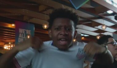 Fans erupt as U.S. wins in World Cup and North Texas builds buzz