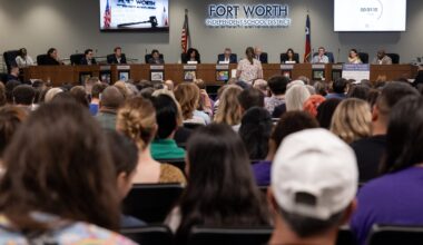 FWISD cut schools and jobs. Why is a $49.8M shortfall looming next year?