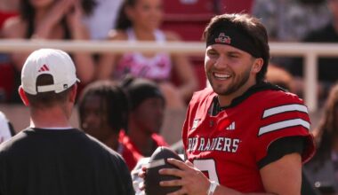 College Football Teams Are Threatening 'Boycott' Against Texas Tech