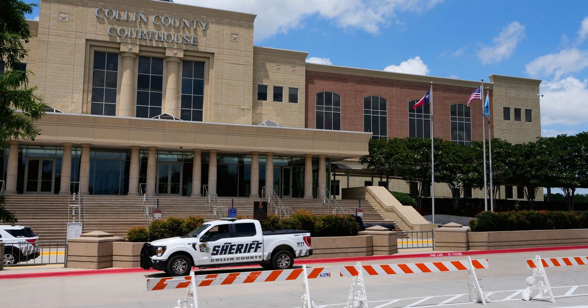 Closing arguments set in Texas trial of teen charged in fatal stabbing at a school track meet :: WRAL.com