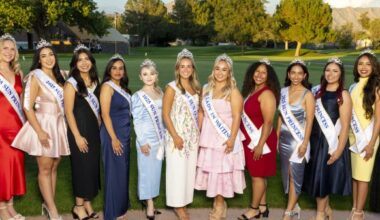 Young women invited to apply for 2026-27 Sun Court