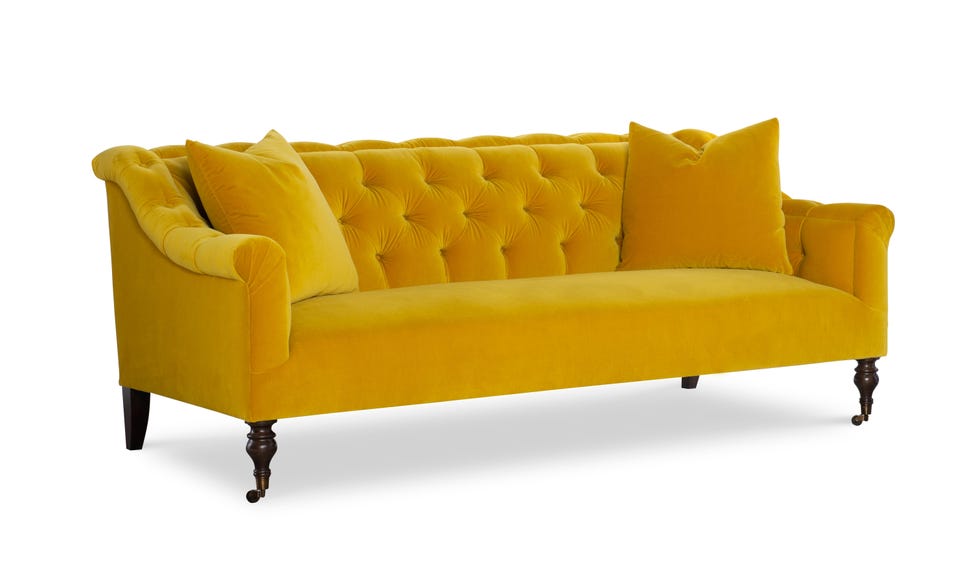 Elizabeth Sofa by Barrie Benson for Highland House