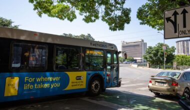 July 4th: CapMetro to waive evening fares