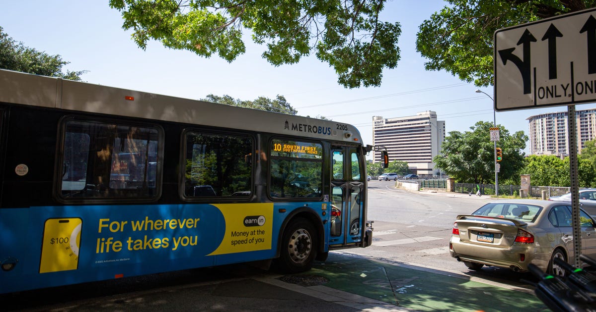 July 4th: CapMetro to waive evening fares