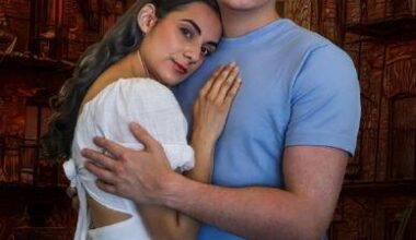 North Texas Performing Arts Repertory Theatre Opens Plano Summer Musicals Series with 'West Side Story'