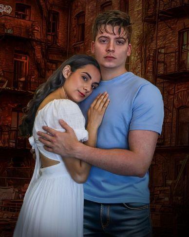 North Texas Performing Arts Repertory Theatre Opens Plano Summer Musicals Series with 'West Side Story'