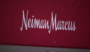 Neiman Marcus to close Downtown Dallas location this fall