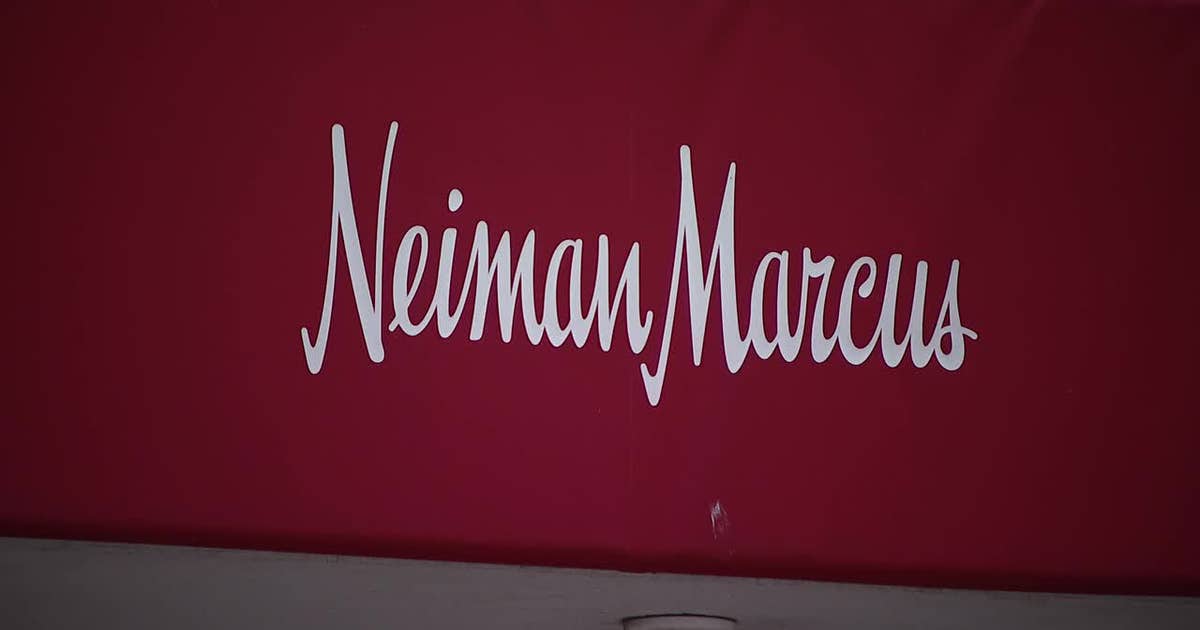 Neiman Marcus to close Downtown Dallas location this fall