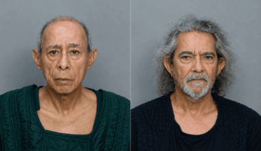 Two men arrested on child sex crime charges in Nueces County