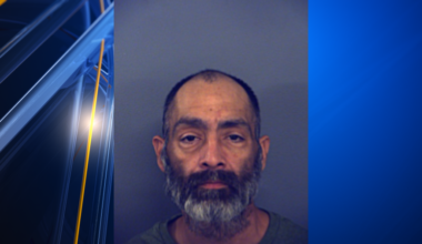 Traffic stop in Horizon City leads to arrest of wanted man