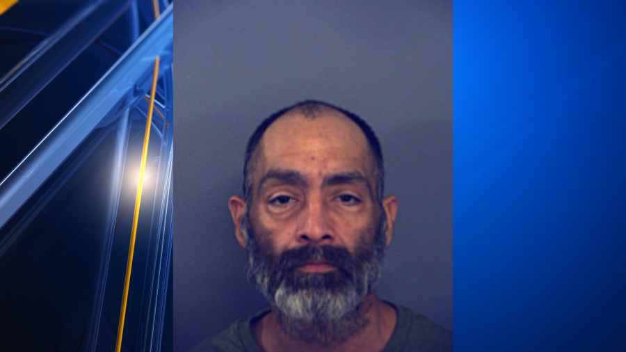 Traffic stop in Horizon City leads to arrest of wanted man