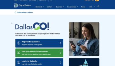 Dallas residents frustrated by confusing new water bill system and $10,000 billing errors