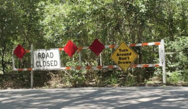 San Antonio officials improve flood warning systems