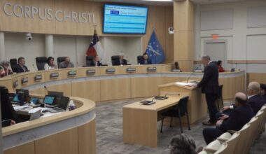 Gov. Abbott's office blasts Corpus Christi City Council after Inner Harbor Desalination project delay