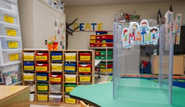 Texas charter schools’ growth slows, enrollment may drop soon