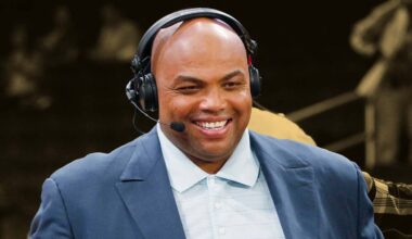 "You can't teach class" - San Antonio mayor claps back at Charles Barkley over his criticism of the city