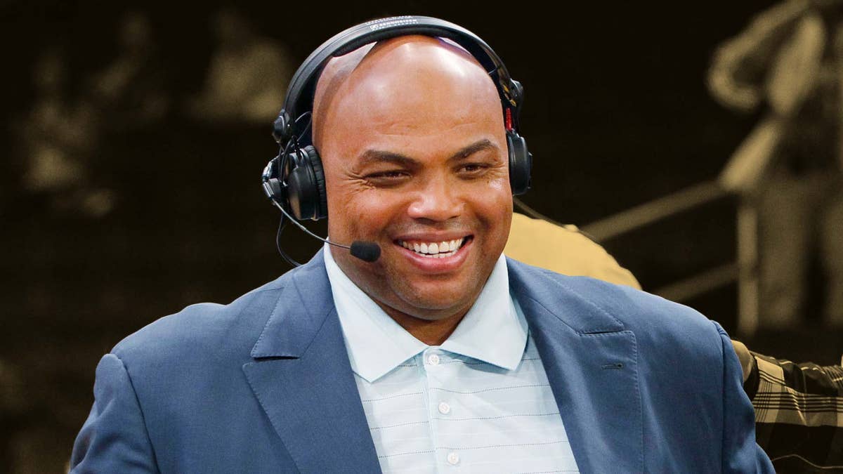 "You can't teach class" - San Antonio mayor claps back at Charles Barkley over his criticism of the city