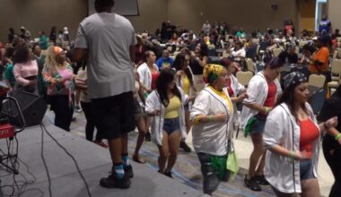 Coastal Bend Juneteenth Festival celebrates culture, history and community at Texas A&M-Corpus Christi