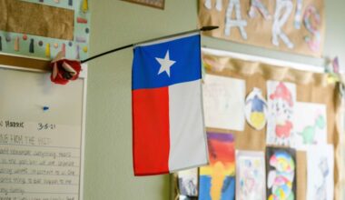 Texas may require more Bible stories, change history lessons in public schools
