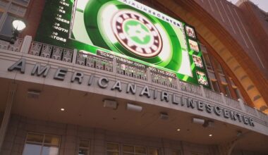 Dallas Stars announce move to Plano, plan to build new arena at Willow Bend Mall