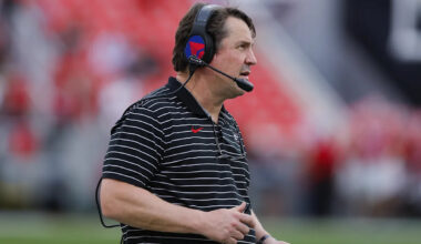 Longhorns Daily News: Texas DC Will Muschamp says ‘every decision we make is about winning’