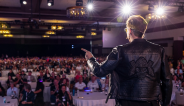 I Went to Austin Texas to Ask Dave Asprey What Comes After Biohacking