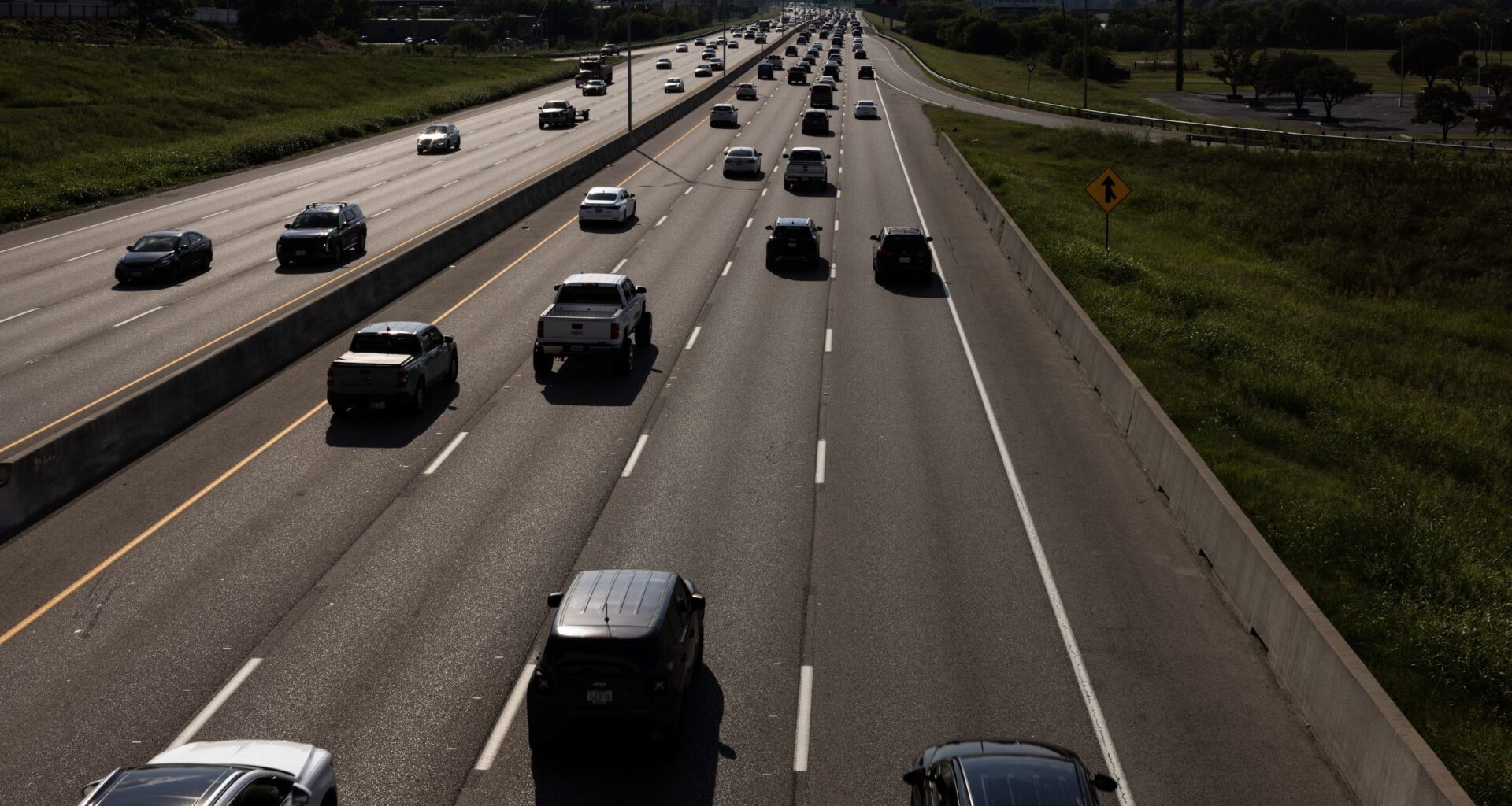 Traffic, buses and people galore: Arlington’s preparation for World Cup traffic