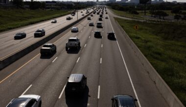 Traffic, buses and people galore: Arlington’s preparation for World Cup traffic
