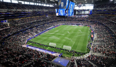 Why the Dallas Cowboys won’t keep the World Cup upgrades