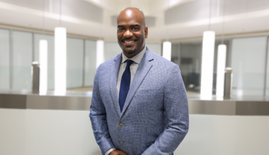 Plano ISD Names Kendall Miller as New Athletic Director