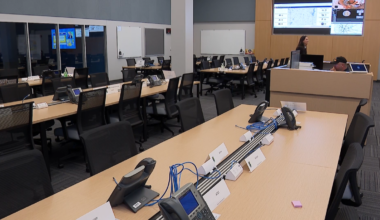 FIFA World Cup joint operations center opens in Dallas County – NBC 5 Dallas-Fort Worth